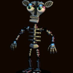 Stream Nightmare FredBear music  Listen to songs, albums, playlists for  free on SoundCloud