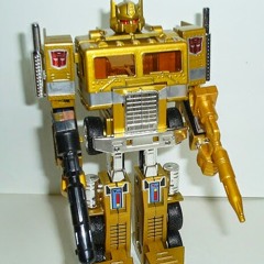 Gold Prime