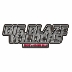 BIG BLAZE WILDERS