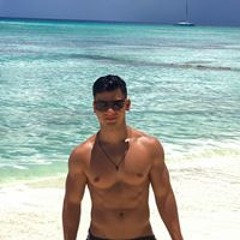 Jonathan Vitor de Souza