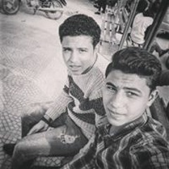 Mohammed Rashed