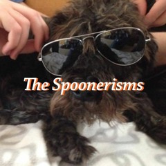 The Spoonerisms