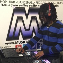 Dj.Ragga