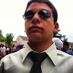 Andre Ribeirinha-Braga