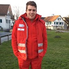 Lukas Hämbo Hämmerle