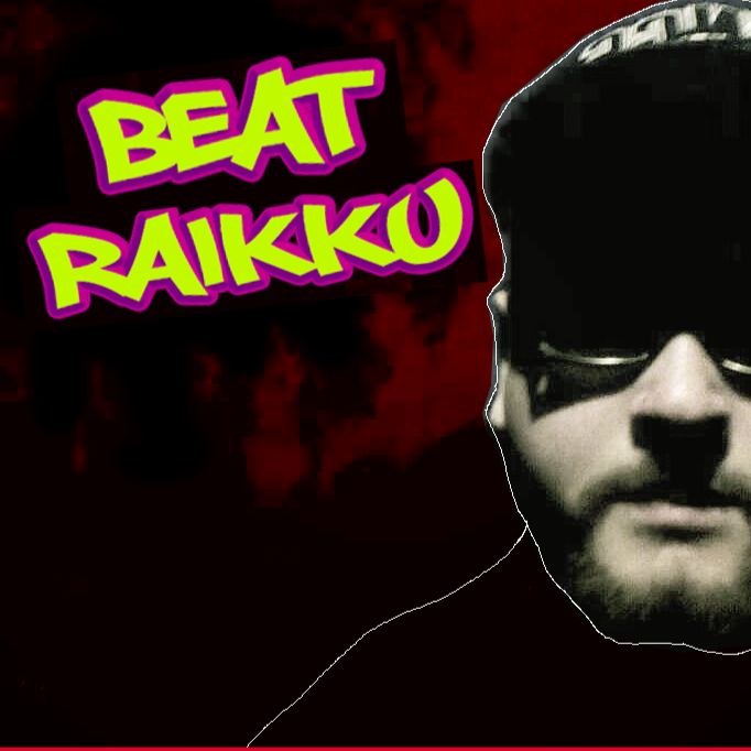 BEATraikku podcast artwork