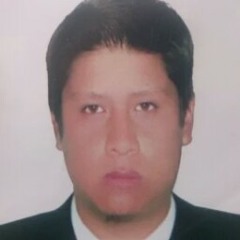 mario Luis Colqui