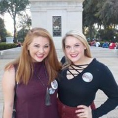 Madison Ashley Wright