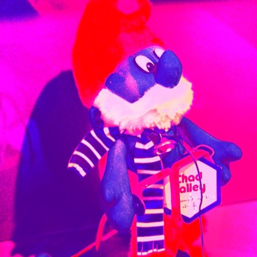 DJ Papa Smurf’s avatar