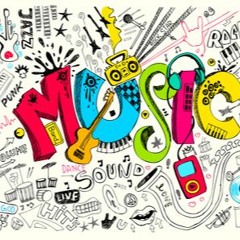 TheGirlWhoLovesMusic