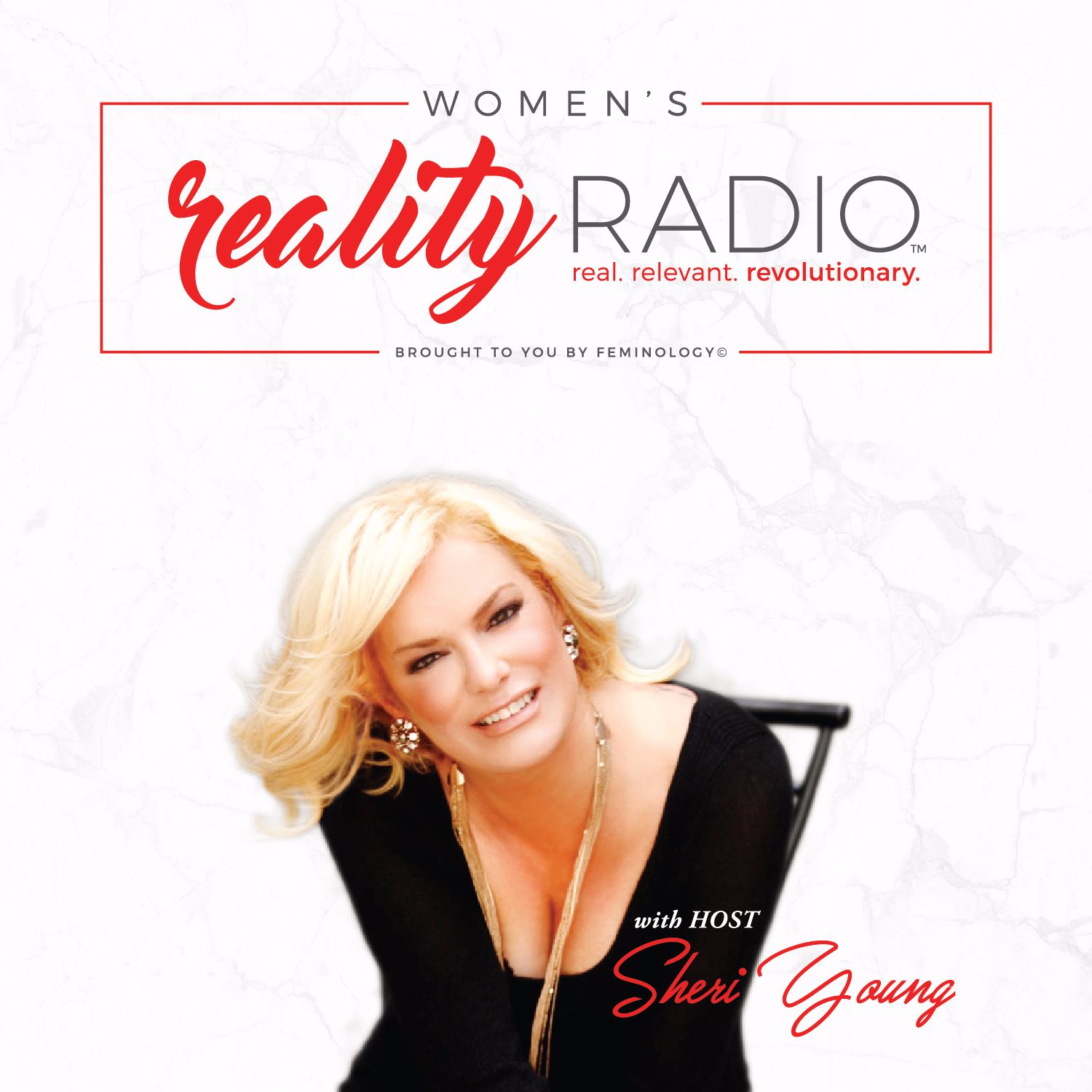 Women's Reality Radio