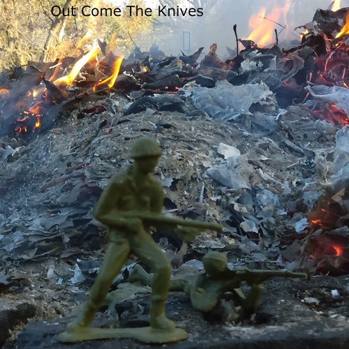 Out Come The Knives’s avatar