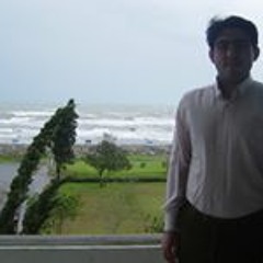 Ali Fayyazbakhsh