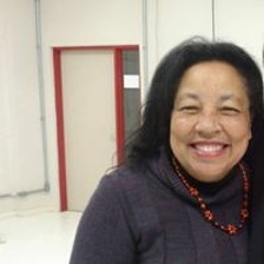 Clarice Gomes Almeida