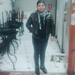 Luzmila Victoria Espinoza