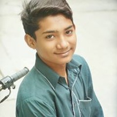 Farrukh Abbasi