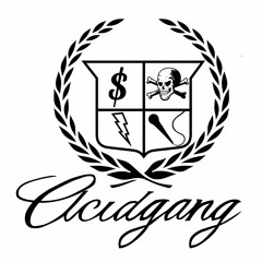 ACIDGANG