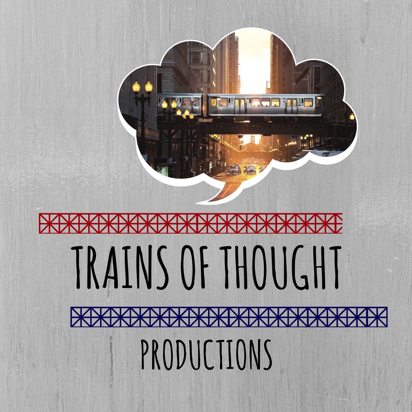 Trains of Thought Productions