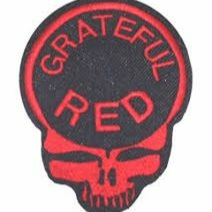 Grateful Red