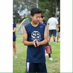 Ethan Ngo