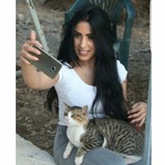 Sara Abodoli