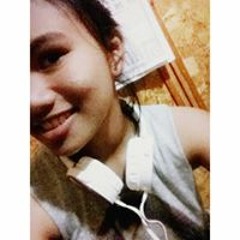 Erain Angellie Latay