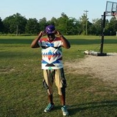 Kevin Glasstop Davis