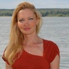 Tatiana Prikhodchenko