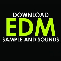 EDM Sample Packs & Sounds