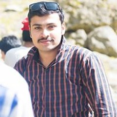 Malik Shehzad Awan