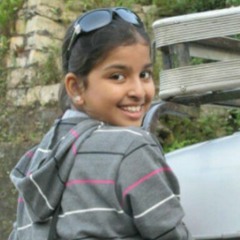 Udisha