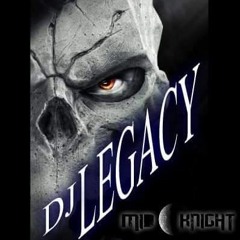 DJ LEGACY