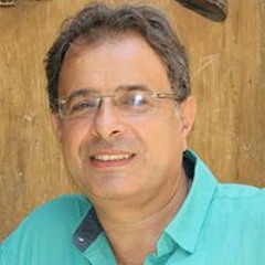 Sandy Reda
