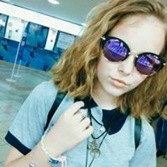 Isabella Heloisa Schmitz