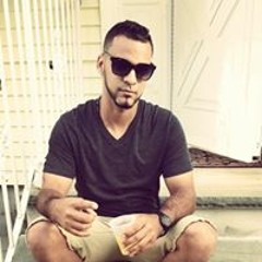 Ari Reyes