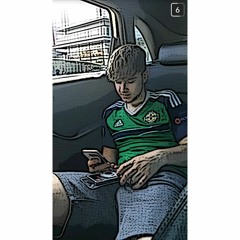 Ryan Farrell🏃