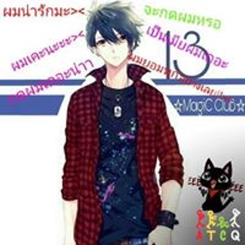 NaiKung’s avatar