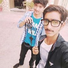 xufyan kamal Fareed