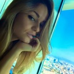 Anastasija Karpinskaja