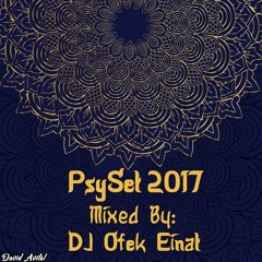 DJ Ofek Einat