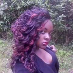 Ann Gathoni Kagz