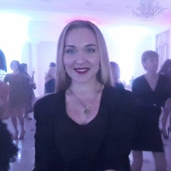 Anna Shevchenko