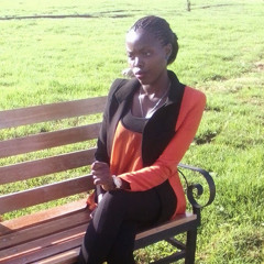 Caroline Mutisya