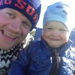 Einar Sveinbjörnsson