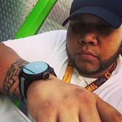 Christian De Jesus Perez