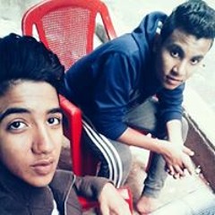Ali sayed