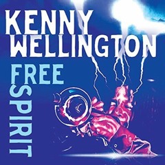 Kenny Wellington