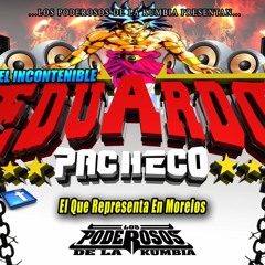 Eduardo Pacheco PDLK