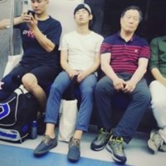 Dongryul Kim