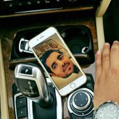Hesham Ghazaly